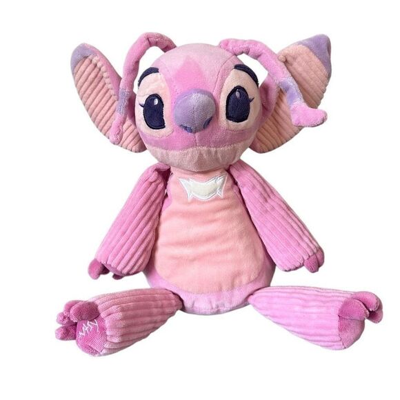 RARE Disney's Angel Scentsy Buddy - Picture 1 of 8